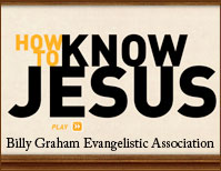 How to Know Jesus